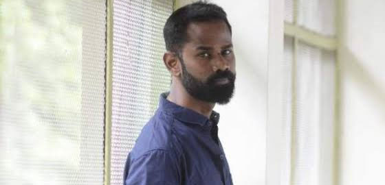 Ramesh Thilak