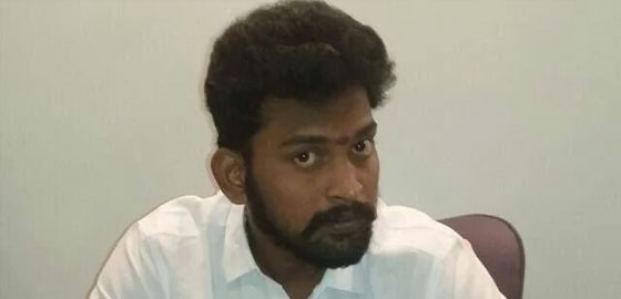 Bharani