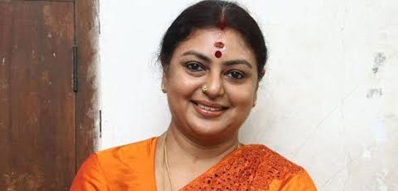 Sriranjani Tamil