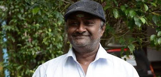 MS Bhaskar