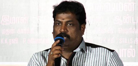 S Nanthagopal
