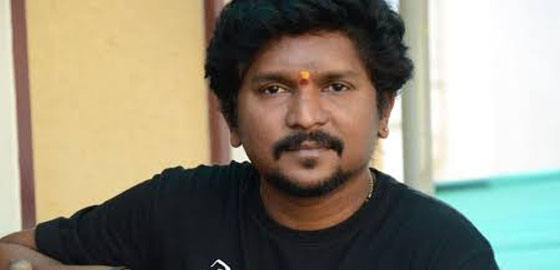 Prem Rakshith