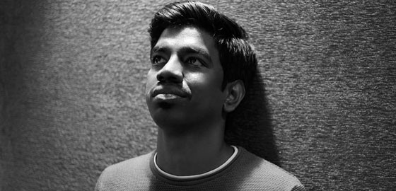 Justin Prabhakaran