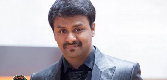 Gaurav Narayanan