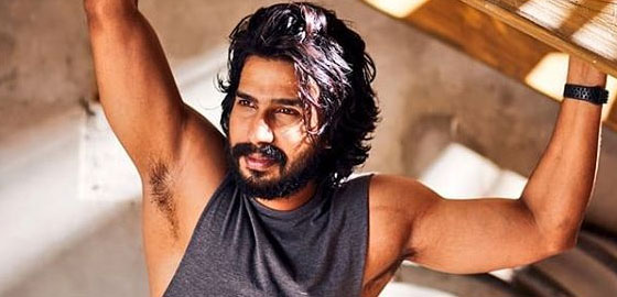 Vishnu Vishal