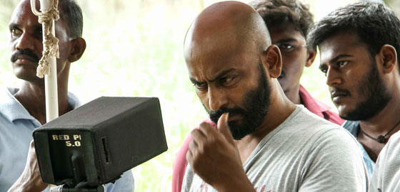 Arul Vincent