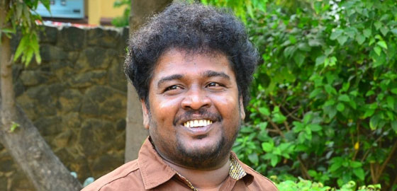 Appukutty