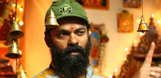 Milka S Selvakumar