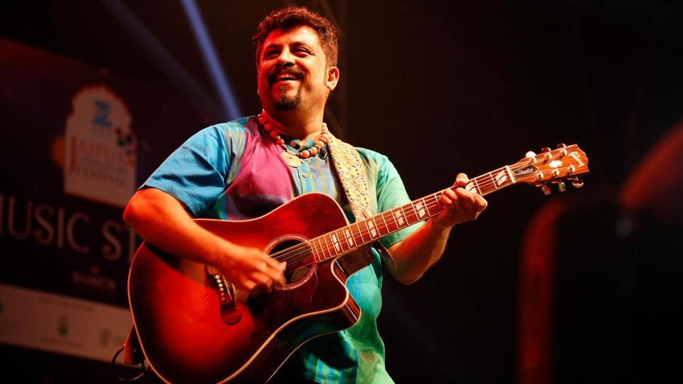 Raghu Dixit