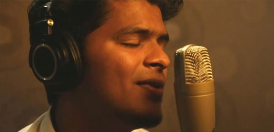 Sudharshan Ashok