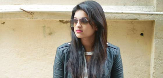 Sanjana Kalmanje