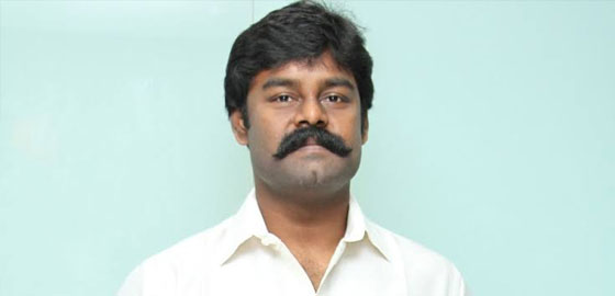 RK Suresh