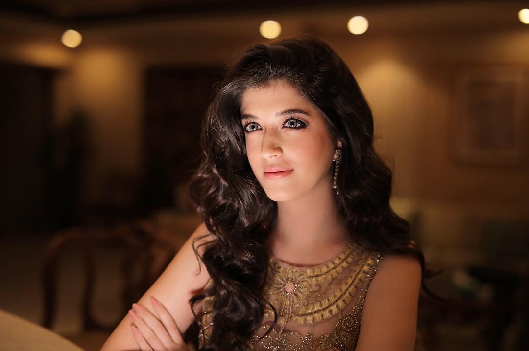 Mehak Manwani