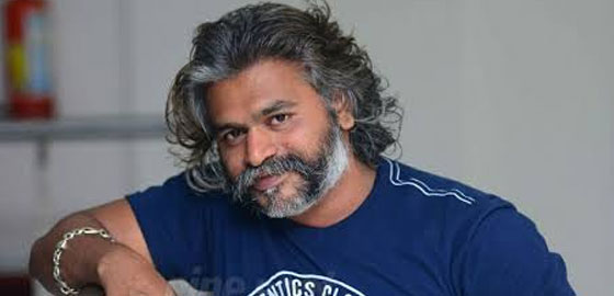 Sinoj Varghese