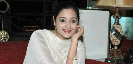 Charmila Rajesh