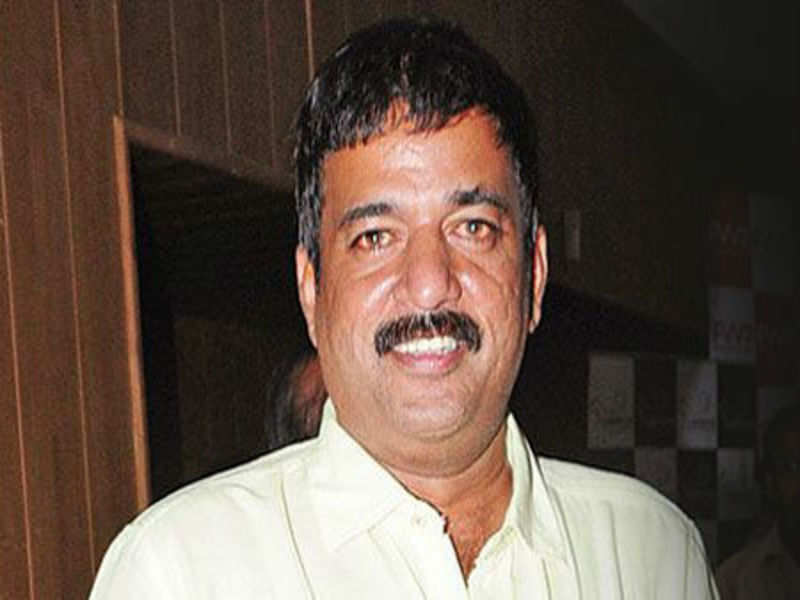 Anil Murali