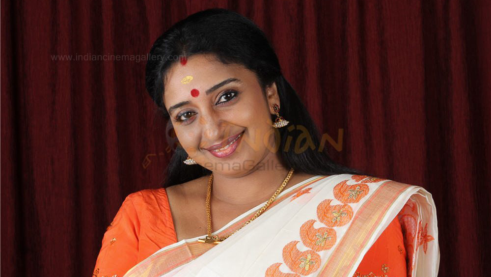 Sona Nair