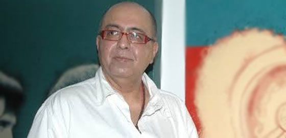 Ashish Nagpal
