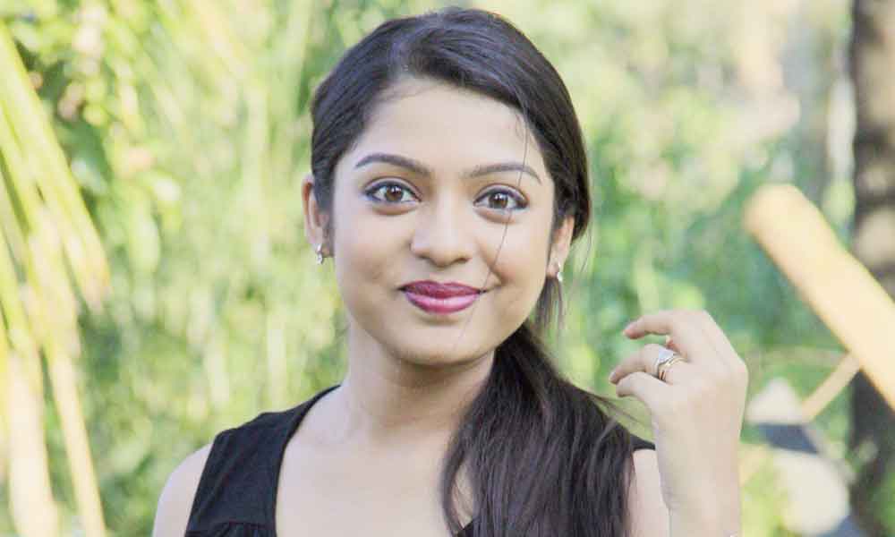 Varsha Bollamma