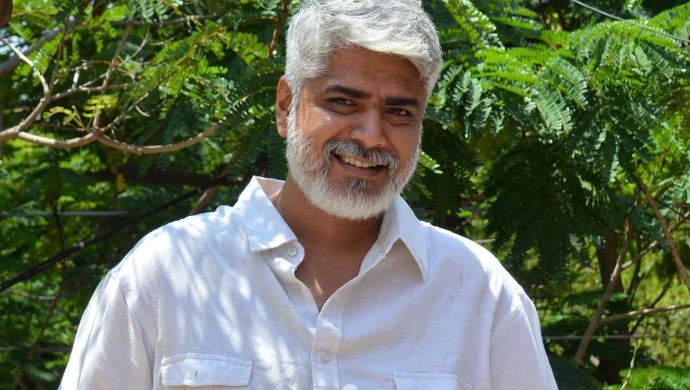 Anish Kuruvilla