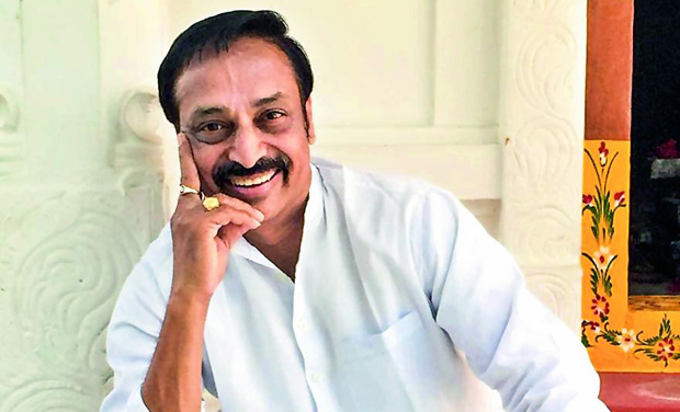Raj Kandukuri