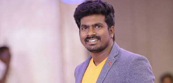 Thangadurai