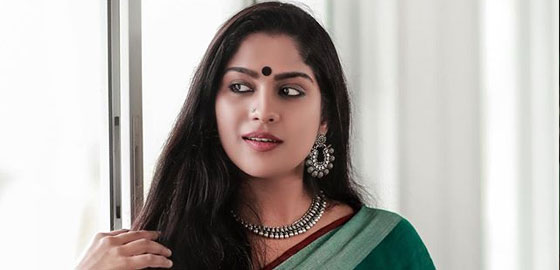 Swasika S