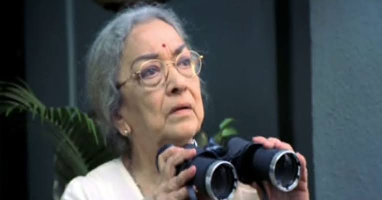 Ava Mukherjee