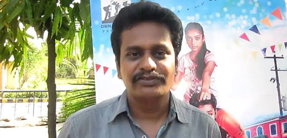 ST Suresh Kumar