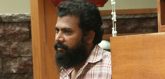 Raja C Sekar