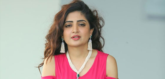 Poonam Kaur