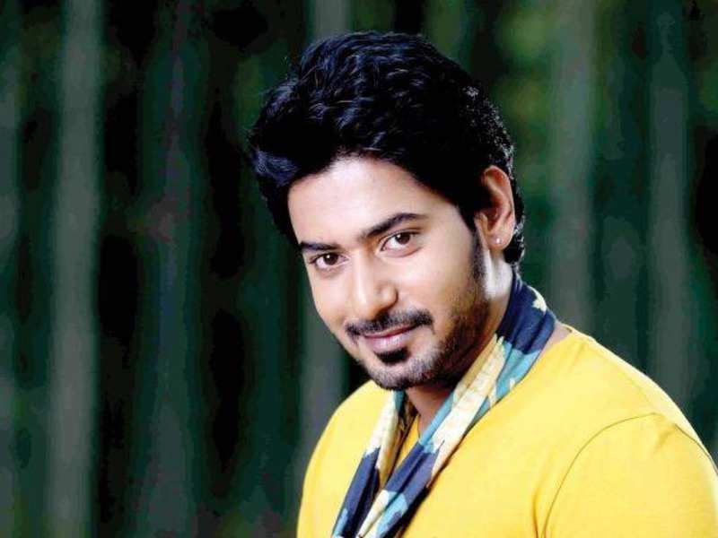 Prajwal Devaraj