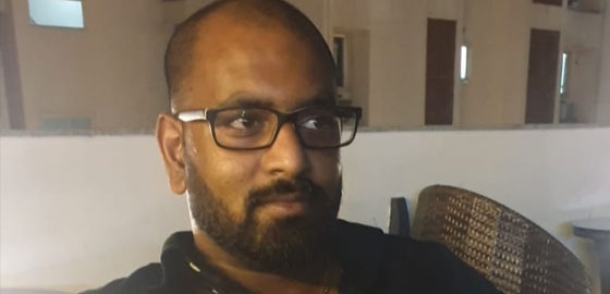 Janarthik Sinnarasa