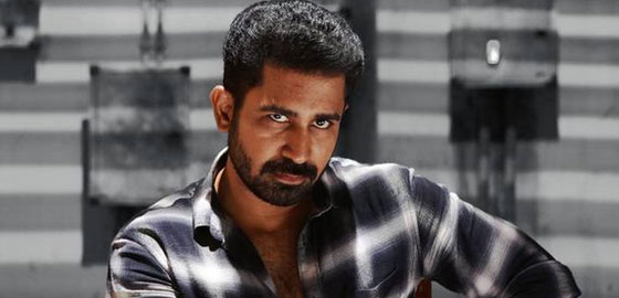 Vijay Antony