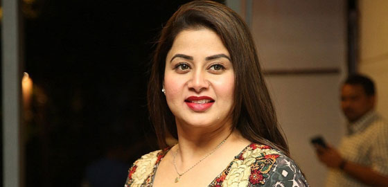 Sangeetha Krish