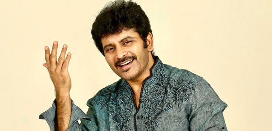 VV Prasanna