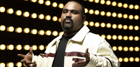 Yogi B