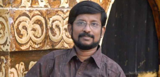 Pazhani Bharathi