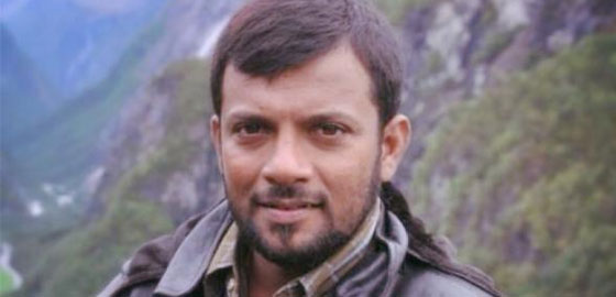 Dinesh Kumar