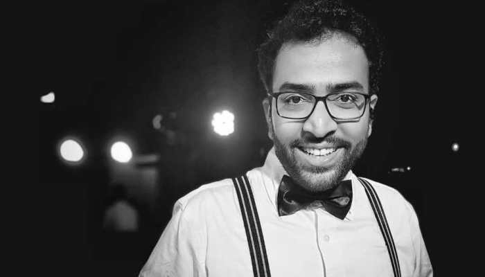 Gowtham Bharadwaj