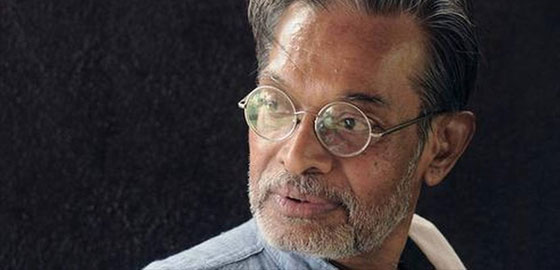 B V Karanth
