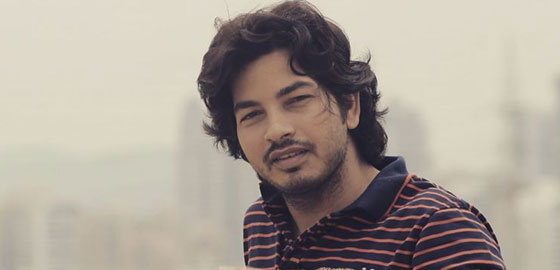 Aarav Mishra