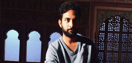 Nishant Kamal Vyas