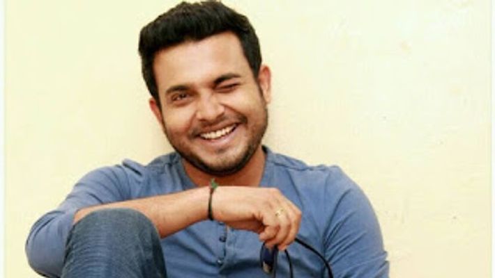Getup Srinu