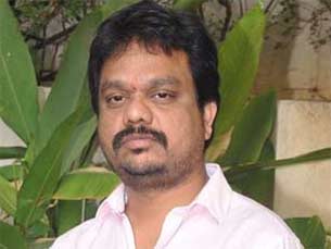 Anil Gopi Reddy