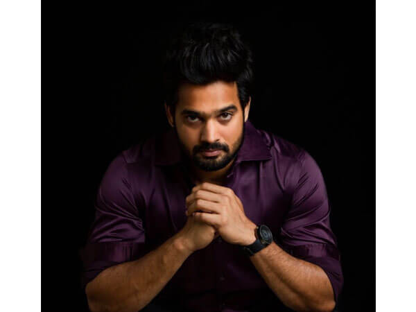 Surya Sreenivas