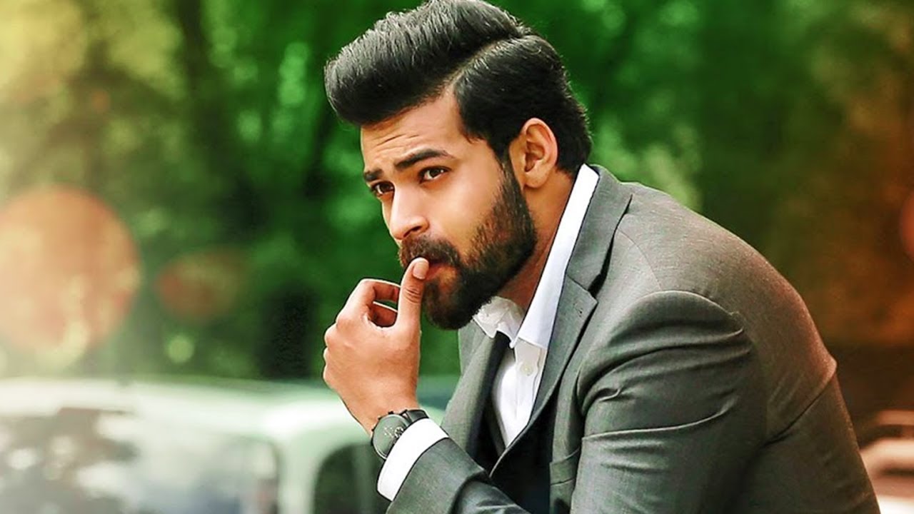 Varun Tej