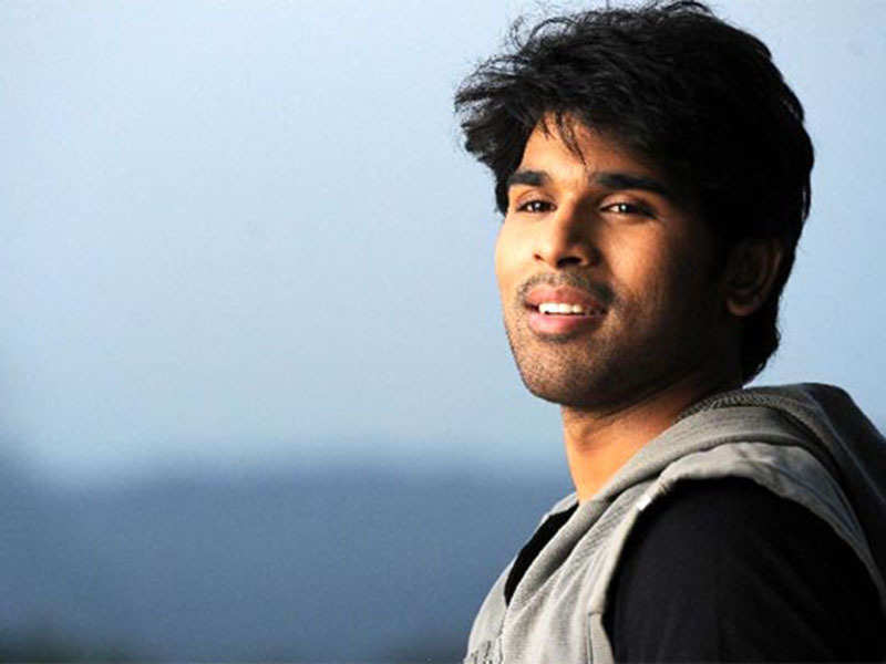 Allu Sirish