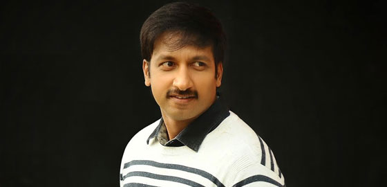 Gopichand
