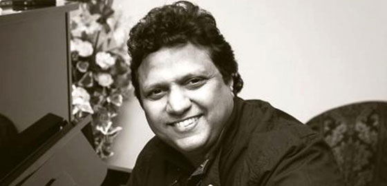 Mani Sharma